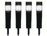 LED-Solar-Leuchten im Angebot bei Lidl in Hamm LED-Solar-Leuchten Angebote von Livarno bei Lidl Hamm für 6,99 €