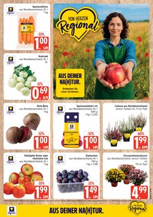 Marktkauf Prospekt der aktuellen Woche, gültig von 21.09.2026 bis 26.09.2026 Aktueller Marktkauf Prospekt "Top Angebote" mit 32 Seiten