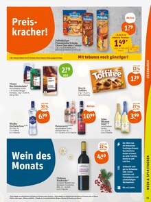 Wodka Gorbatschow im tegut Prospekt "tegut… gute Lebensmittel" mit 28 Seiten (Nürnberg)