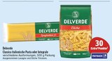 Classica italienische Pasta oder Integrale im Angebot bei EDEKA in Coburg Classica italienische Pasta oder Integrale Angebote von Delverde bei EDEKA Coburg