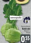 Aktuelle Kohlrabi Angebote bei EDEKA in Köln Aktuelles Kohlrabi Angebot bei EDEKA in Köln ab 0,55 €