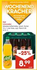 Limonaden im aktuellen Prospekt bei Netto Marken-Discount in Hohenburg