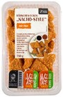 Aktuelles Hähnchen-Ecken Nacho-Style Angebot bei Penny in Würzburg ab 5,99 €