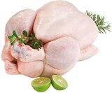 Bio Frische deutsche Poularde Angebote bei REWE Erftstadt für 1,39 €