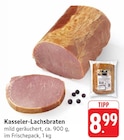 Kasseler-Lachsbraten Angebote bei E center St. Ingbert für 8,99 €