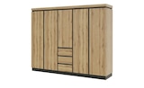 Schrank Corte Angebote bei Sconto SB Chemnitz für 699,00 €