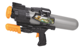 Pistolet hydrojet - Bazarland à Pau Pistolet hydrojet en promo chez Bazarland Pau à 2,99 €