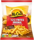 1-2-3 Frites Angebote von MC CAIN bei Penny-Markt Minden für 2,79 €