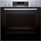 Einbauherdset HND271XS64 im Angebot bei expert in Hannover Einbauherdset HND271XS64 Angebote von Bosch bei expert Hannover für 749,00 €
