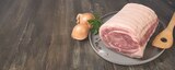 Duroc Rollbraten Angebote bei tegut Schwäbisch Gmünd für 2,49 €