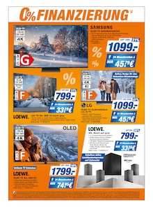 Aktueller expert Prospekt