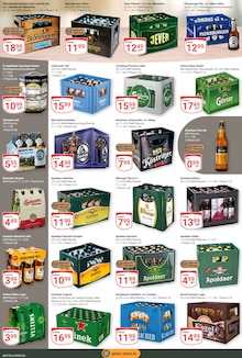 Heineken im aktuellen GLOBUS Prospekt (Erfurt) Heineken im GLOBUS Prospekt "Aktuelle Angebote" mit 28 Seiten (Erfurt)