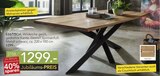Esstisch Angebote bei BRAUN Möbel-Center Freiburg für 1.299,00 €