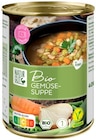 Bio Karotten-Ingwer Suppe von Naturgut im aktuellen Penny Prospekt für 1,69 €