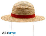 Le Chapeau De Paille Luffy - One Piece en promo chez Auchan Hypermarché Antony à 19,99 €