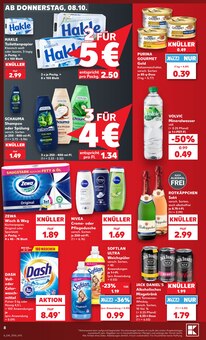 Coca Cola im aktuellen Kaufland Prospekt (Rostock) Coca Cola im Kaufland Prospekt "Hier bin ich richtig" mit 80 Seiten (Rostock)