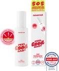 Peeling Spray, Peel Good Baby bei dm-drogerie markt im Seligenstadt Prospekt für 9,95 €