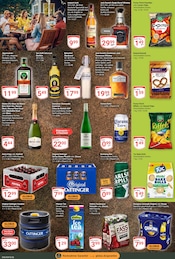 Weinbrand im GLOBUS Prospekt in Homburg Aktueller GLOBUS Prospekt mit Weinbrand, "Aktuelle Angebote", Seite 19