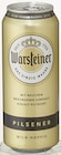 Warsteiner Pils im aktuellen METRO Prospekt