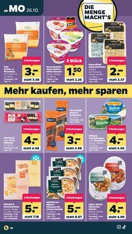 Wecker im Netto mit dem Scottie Prospekt "Günstig. Besser. Für Dich." mit 39 Seiten (Potsdam)