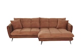 Aktuelles bobb Ecksofa Arianna XL Angebot bei Höffner in Hannover ab 3.119,00 €