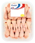 Promo Pilon de poulet blanc à 7,29 € dans le catalogue Carrefour à Belley