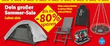 Zelt bei Lidl im Prospekt "" für 