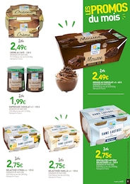 Offre Caille dans le catalogue NaturéO du moment à la page 5