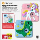 Kinder-Sofortbildkamera KPC-1363 im Angebot bei E center in Ulm Kinder-Sofortbildkamera KPC-1363 Angebote von Denver bei E center Ulm für 29,99 €