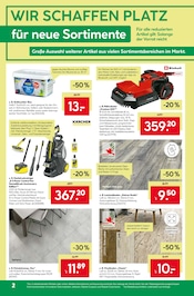 Aktueller BayWa Bau- und Gartenmärkte Prospekt mit Fliesen, "Entscheiden Sie selbst", Seite 4