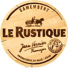 Weichkäse von Le Rustique im aktuellen Netto Marken-Discount Prospekt für 2,49 €