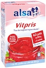 Vitpris - alsa en promo chez Colruyt Vitpris - alsa dans le catalogue Colruyt