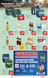 Whiskey im Markant Prospekt in Stralsund Aktueller Markant Prospekt mit Whiskey, "...freu Dich drauf!", Seite 13