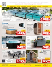 Pool im Netto Marken-Discount Prospekt in Völklingen Aktueller Netto Marken-Discount Prospekt mit Pool, "Aktuelle Angebote", Seite 35