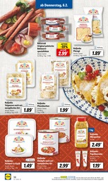 Aspik Angebot im aktuellen Lidl Prospekt auf Seite 46