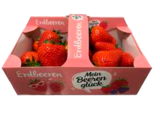 Erdbeeren Angebot in Schacht-Audorf Erdbeeren im aktuellen Prospekt bei CAP Markt Rendsburg in Schacht-Audorf
