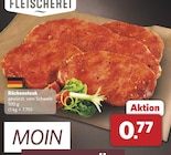 Aktuelles Rückensteak Angebot bei combi in Paderborn ab 0,77 €