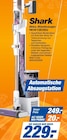 Akku-Staubsauger IW3612EXEU Angebote von Shark bei expert Euskirchen für 229,00 €