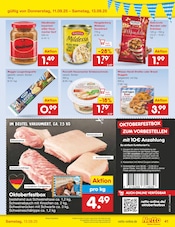 Mandeln im Netto Marken-Discount Prospekt in Kiel Aktueller Netto Marken-Discount Prospekt mit Mandeln, "Aktuelle Angebote", Seite 59