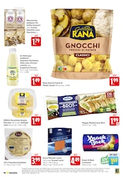 Aktueller EDEKA Prospekt mit Brötchen, "Aktuelle Angebote", Seite 15