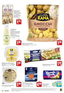 Brot im EDEKA Prospekt "Aktuelle Angebote" mit 32 Seiten (Trier)