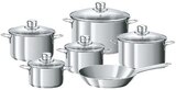 Aktuelle Kuchen Angebote bei SB Möbel Boss in Mainz Aktuelles Topfset Angebot bei SB Möbel Boss in Mainz ab 49,99 €