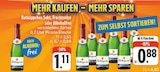 EDEKA Dresden Prospekt mit  im Angebot für 0,88 €