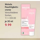 GLOBUS Forchheim - Feuchtigkeitscreme Angebot im Prospekt Feuchtigkeitscreme bei GLOBUS im Forchheim Prospekt für 9,99 €