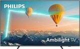 UHD LED TV bei MediaMarkt Saturn im Passau Prospekt für 444,00 €