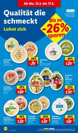 Brot im Lidl Prospekt in Fellbach Aktueller Lidl Prospekt mit Brot, "LIDL LOHNT SICH", Seite 18