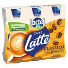 Caffè Latte - LACTEL en promo chez Carrefour Palaiseau à 2,95 €