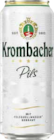 Krombacher im Angebot bei Getränke Paradies in Schwerte Krombacher Angebote bei Getränke Paradies Schwerte für 0,89 €
