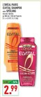 Elvital Shampoo Angebote von L'Oréal Paris bei Marktkauf Dorsten für 2,99 €