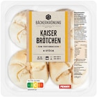 Kaiserbrötchen von BÄCKERKRÖNUNG im aktuellen Penny Prospekt für 0,79 €